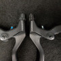 Manetas de freno "PROMAX V BRAKE" para bicicleta de montaña (Ref 739)
