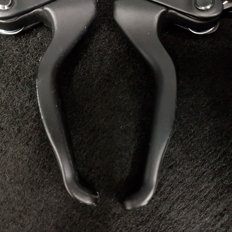 Manetas de freno "PROMAX V BRAKE" para bicicleta de montaña (Ref 739)