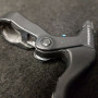 PROMAX V BRAKE" mountain bike brake levers (Ref 739)