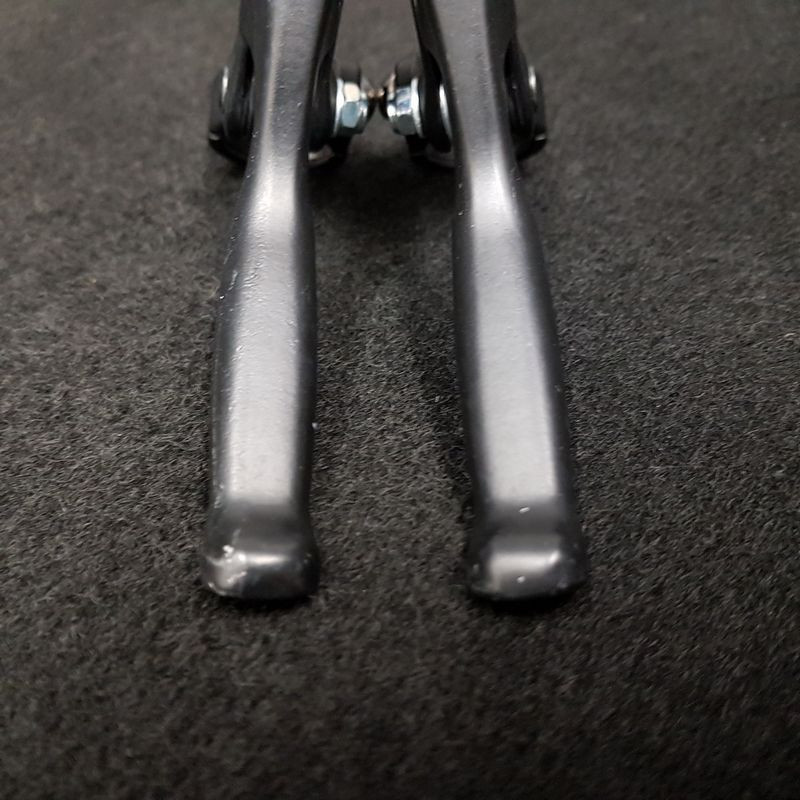 Manetas de freno "PROMAX V BRAKE" para bicicleta de montaña (Ref 739)