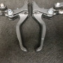 Manetas de freno "PROMAX V BRAKE" para bicicleta de montaña (Ref 739)
