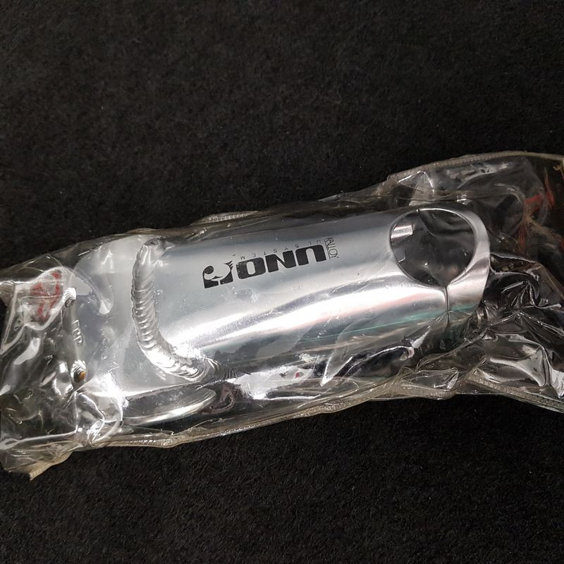 Vorbau Aheadset "KALLOY" 90 mm (Ref 967)
