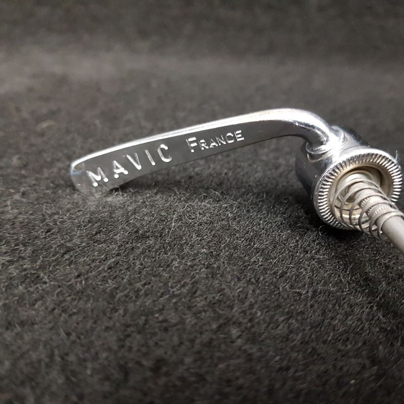 MAVIC" rear wheel lock, N.O.S (Ref 183)