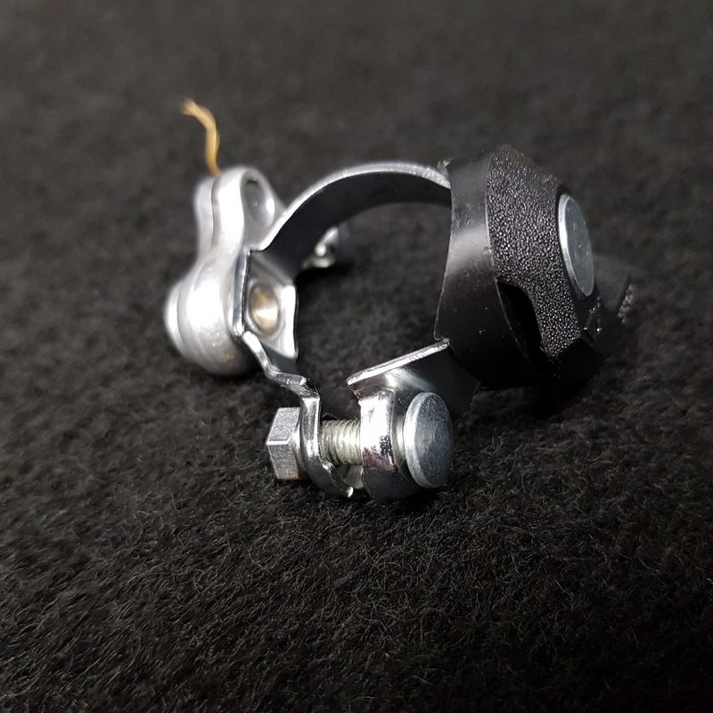 Halsband "SIMPLEX 3637L demultiplicator" (Ref 193)