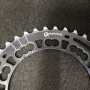 ROTOR QRING 11s" 38d BCD 110 chainring (Ref 1593)