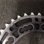 ROTOR QRING 11s" 38d BCD 110 chainring (Ref 1593)