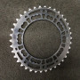 ROTOR QRING 11s" 38d BCD 110 chainring (Ref 1593)