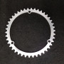 Plateau "CAMPAGNOLO GRAN SPORT" 42d (Ref 1546)