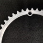 Kettenblatt "CAMPAGNOLO GRAN SPORT" 42d (Ref 1546)