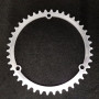 Kettenblatt "CAMPAGNOLO GRAN SPORT" 42d (Ref 1546)