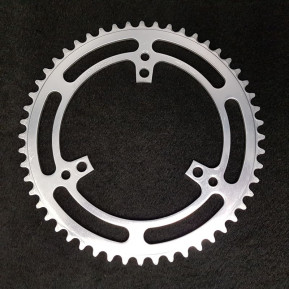CAMPAGNOLO GRAN SPORT" 52d chainring (Ref 1547)