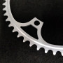 Kettenblatt "STRONGLIGHT" 54d BCD 144 (Ref 1552)