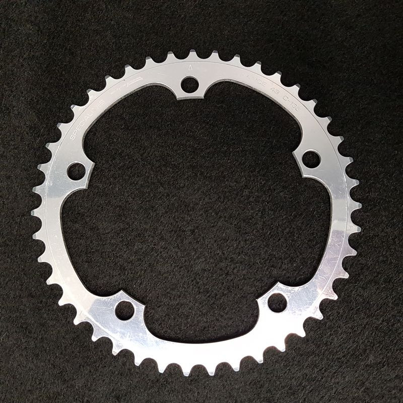 TA SPECIALITIES" tray 43d BCD 135 (Ref 1550)