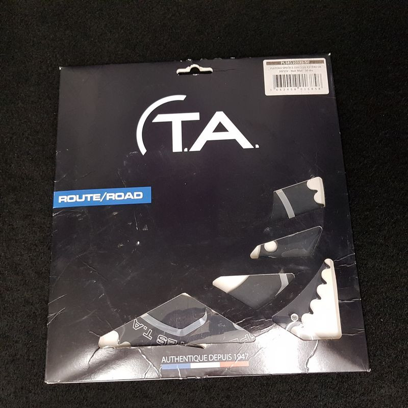 Tablett "SPECIALITES TA SPEED" 50d BCD 110 (Ref 1559)