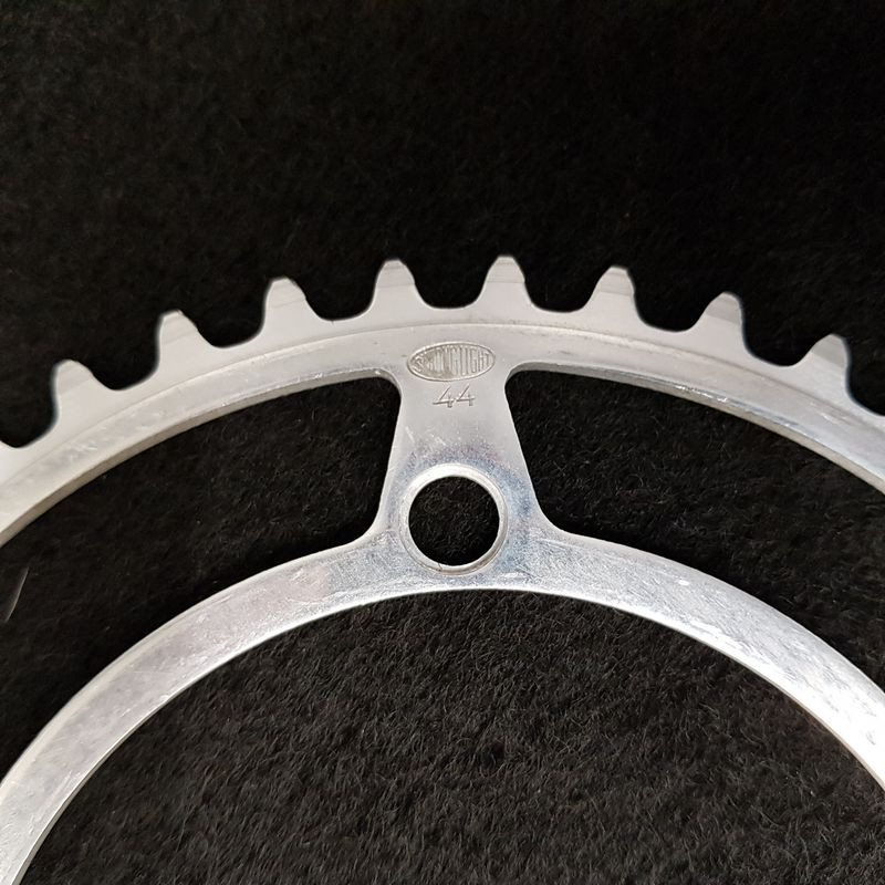 Ingranaggio N.O.S. "STRONGLIGHT" 44d BCD 122 (rif. 1564)