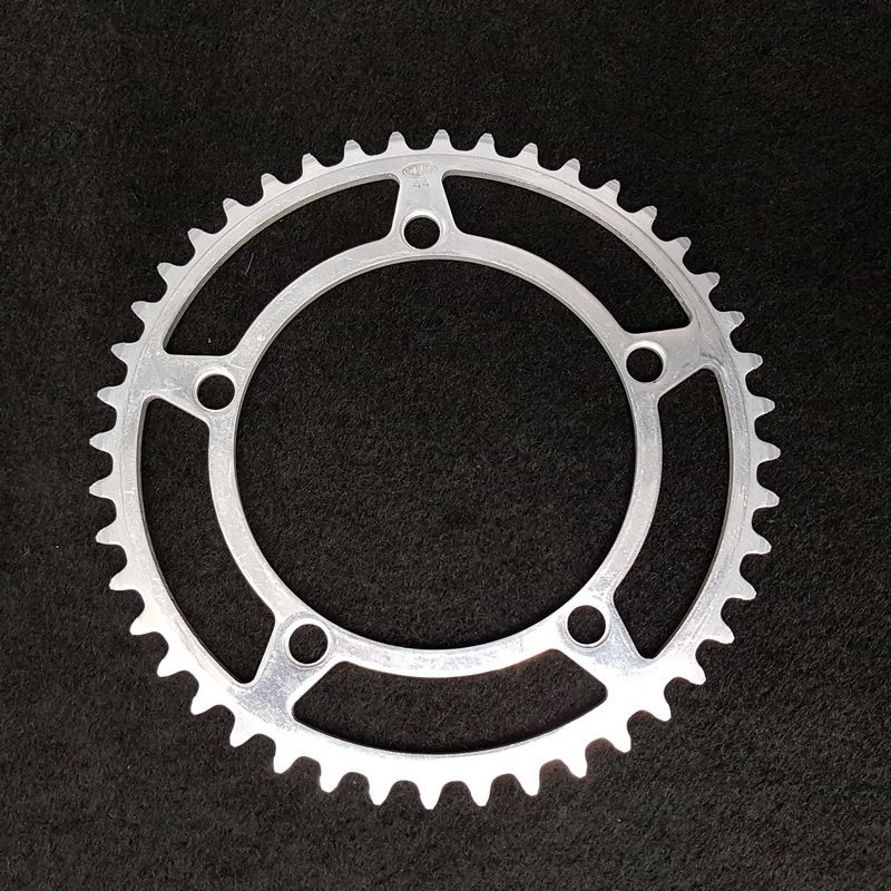 Ingranaggio N.O.S. "STRONGLIGHT" 44d BCD 122 (rif. 1564)