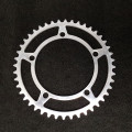 STRONGLIGHT" N.O.S chainring 44d BCD 122 (Ref 1564)