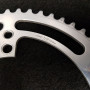 Plato "CAMPAGNOLO GRAN SPORT" 52d (Ref 1591)