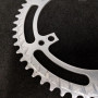 CAMPAGNOLO GRAN SPORT" 52d chainring (Ref 1591)