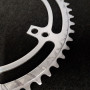 Kettenblatt "CAMPAGNOLO GRAN SPORT" 52d (Ref 1591)