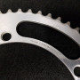 Kettenblatt "CAMPAGNOLO RECORD" 53d BCD 144 (Ref 1556)