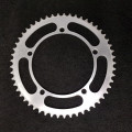 CAMPAGNOLO RECORD" plato 53d BCD 144 (Ref 1556)