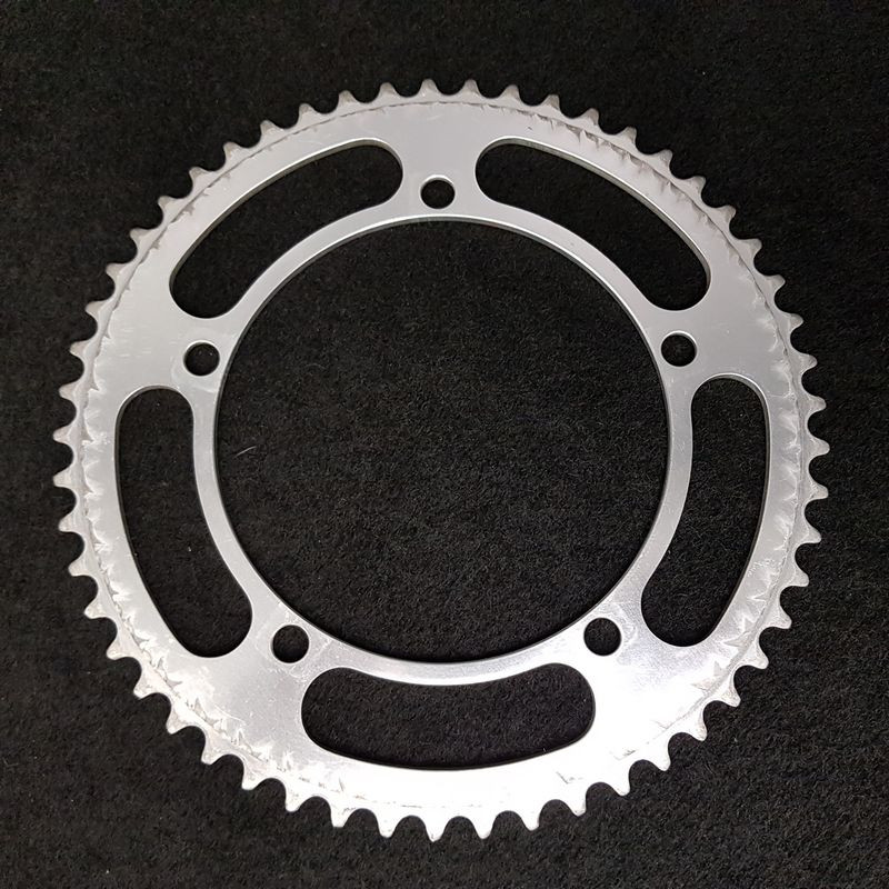 CAMPAGNOLO RECORD" platter 53d BCD 144 (Ref 1556)