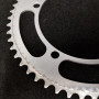 Piatto "CAMPAGNOLO RECORD" 53d BCD 144 (rif. 1556)