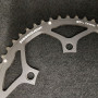 Piatto STRONGLIGHT CT2" 50d BCD 110 (rif. 1566)