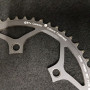 Piatto STRONGLIGHT CT2" 50d BCD 110 (rif. 1566)