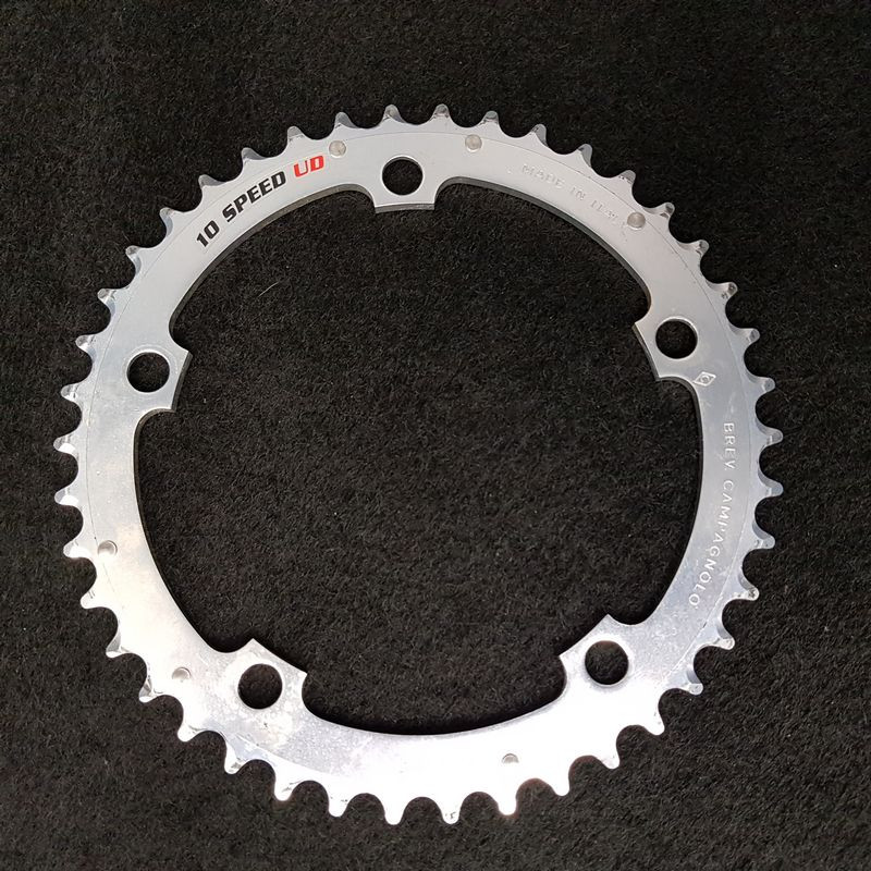 Kettenblatt "CAMPAGNOLO CHORUS UD" 42d BCD 135 (Ref 1557)