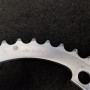 Kettenblatt "CAMPAGNOLO CHORUS UD" 42d BCD 135 (Ref 1557)
