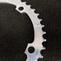 Kettenblatt "CAMPAGNOLO CHORUS UD" 42d BCD 135 (Ref 1557)