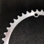 Kettenblatt "CAMPAGNOLO GRAN SPORT" 42d (Ref 1558)