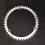Kettenblatt "CAMPAGNOLO GRAN SPORT" 42d (Ref 1558)