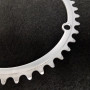Kettenblatt "CAMPAGNOLO GRAN SPORT" 42d (Ref 1558)