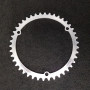 Kettenblatt "CAMPAGNOLO GRAN SPORT" 42d (Ref 1558)