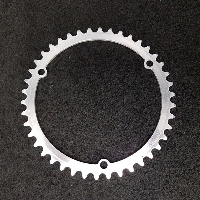 Plato "CAMPAGNOLO GRAN SPORT" 42d (Ref 1558)