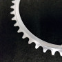 Plato "CAMPAGNOLO GRAN SPORT" 42d (Ref 1558)
