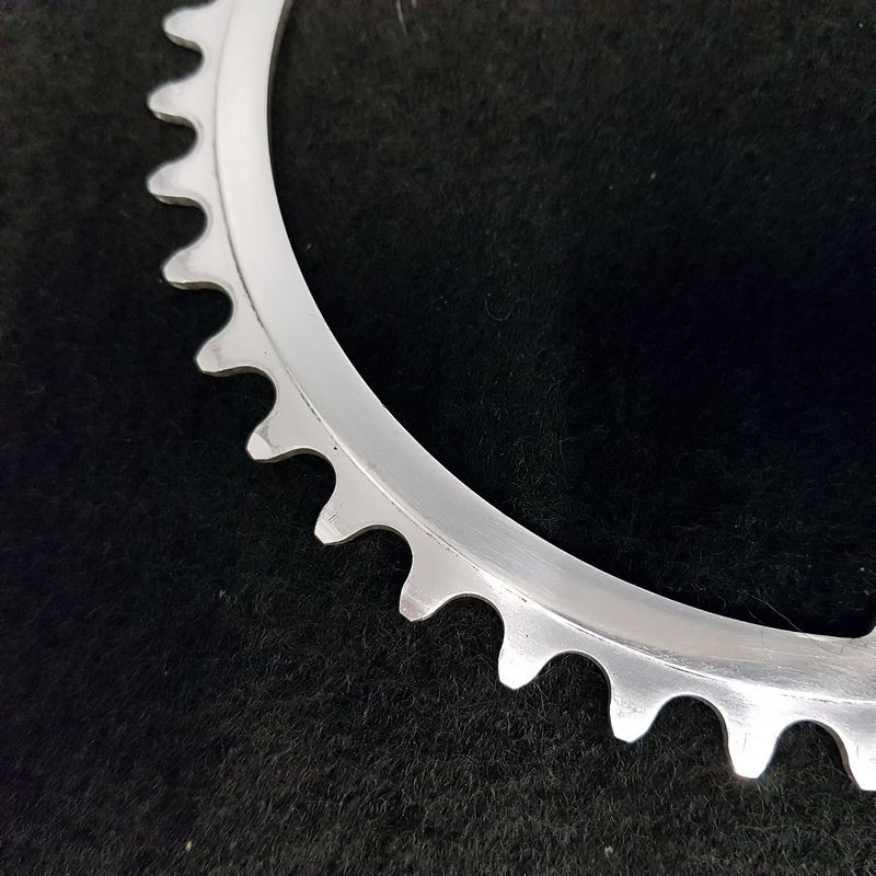 Plato "CAMPAGNOLO GRAN SPORT" 42d (Ref 1558)