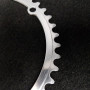 Kettenblatt "CAMPAGNOLO GRAN SPORT" 42d (Ref 1558)