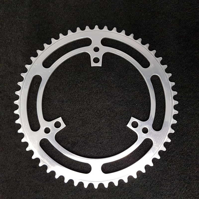 Kettenblatt "CAMPAGNOLO GRAN SPORT" 52d (Ref 1580)