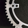 Plato "CAMPAGNOLO GRAN SPORT" 52d (Ref 1580)