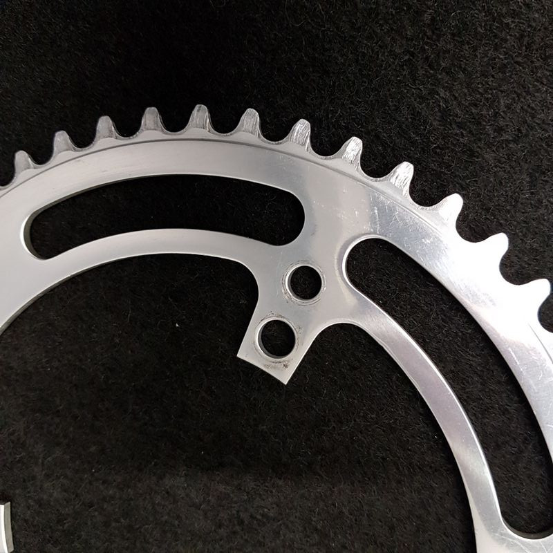 Kettenblatt "CAMPAGNOLO GRAN SPORT" 52d (Ref 1580)