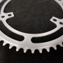 Plato "CAMPAGNOLO GRAN SPORT" 52d (Ref 1580)