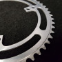 Plato "CAMPAGNOLO GRAN SPORT" 52d (Ref 1580)