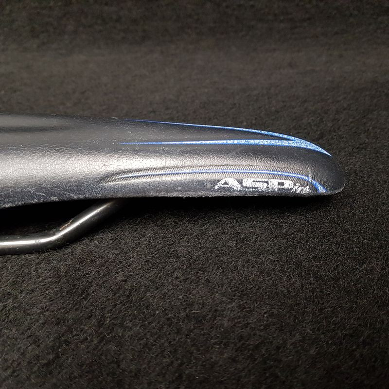 SAN MARCO "ASPIDE" saddle (Ref 549)