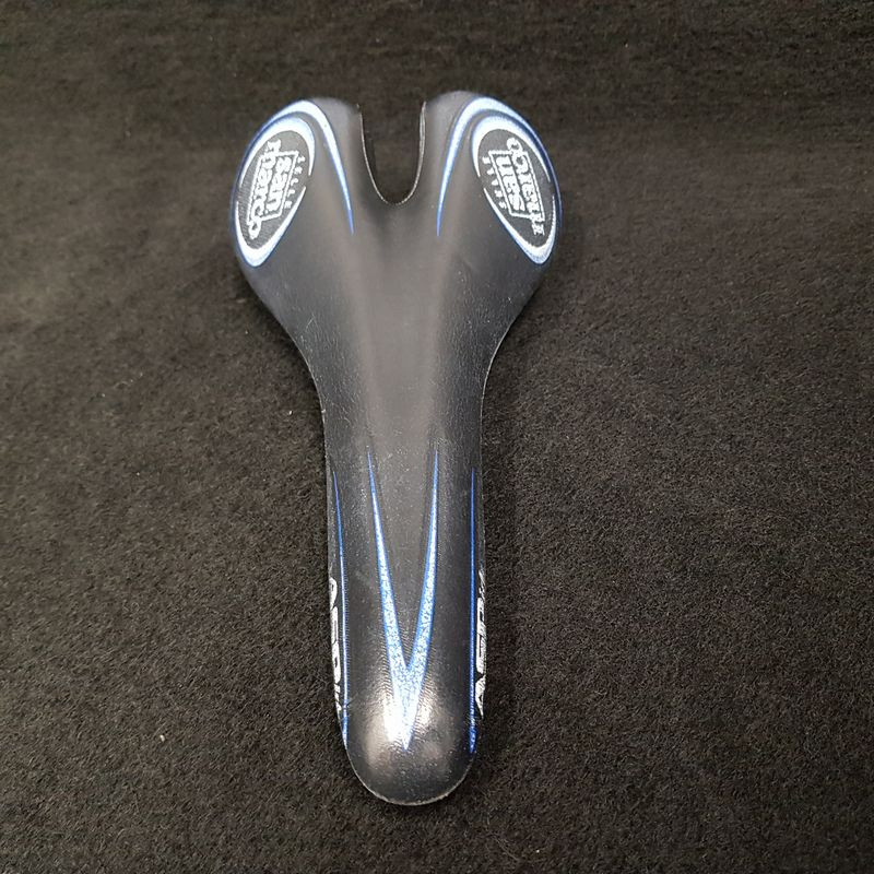 SAN MARCO "ASPIDE" saddle (Ref 549)