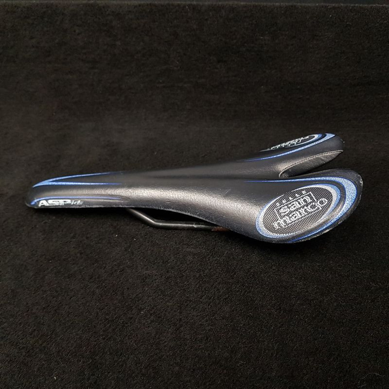 SAN MARCO "ASPIDE" saddle (Ref 549)