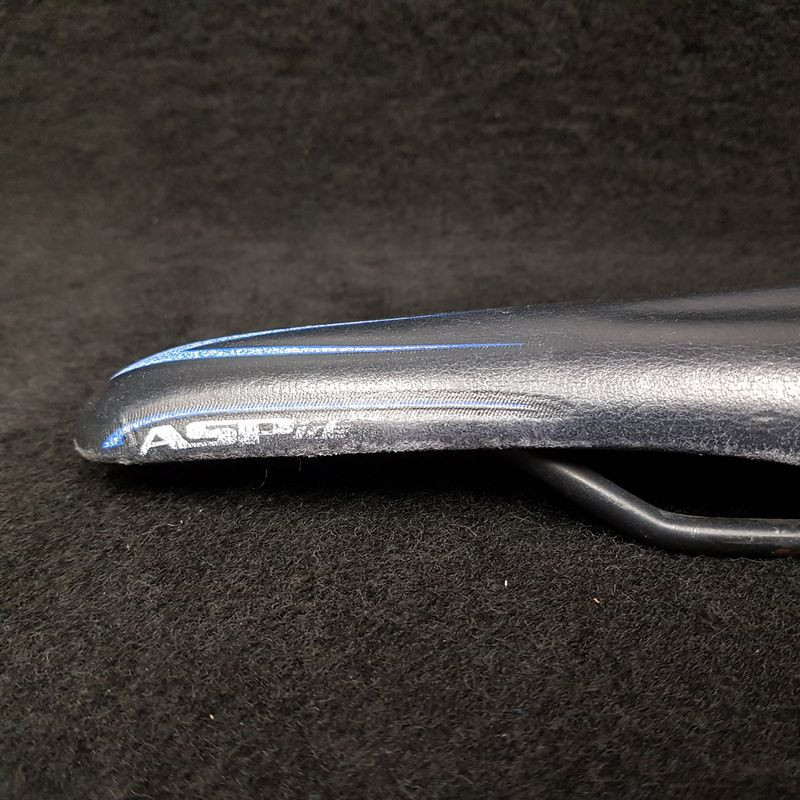 SAN MARCO "ASPIDE" saddle (Ref 549)